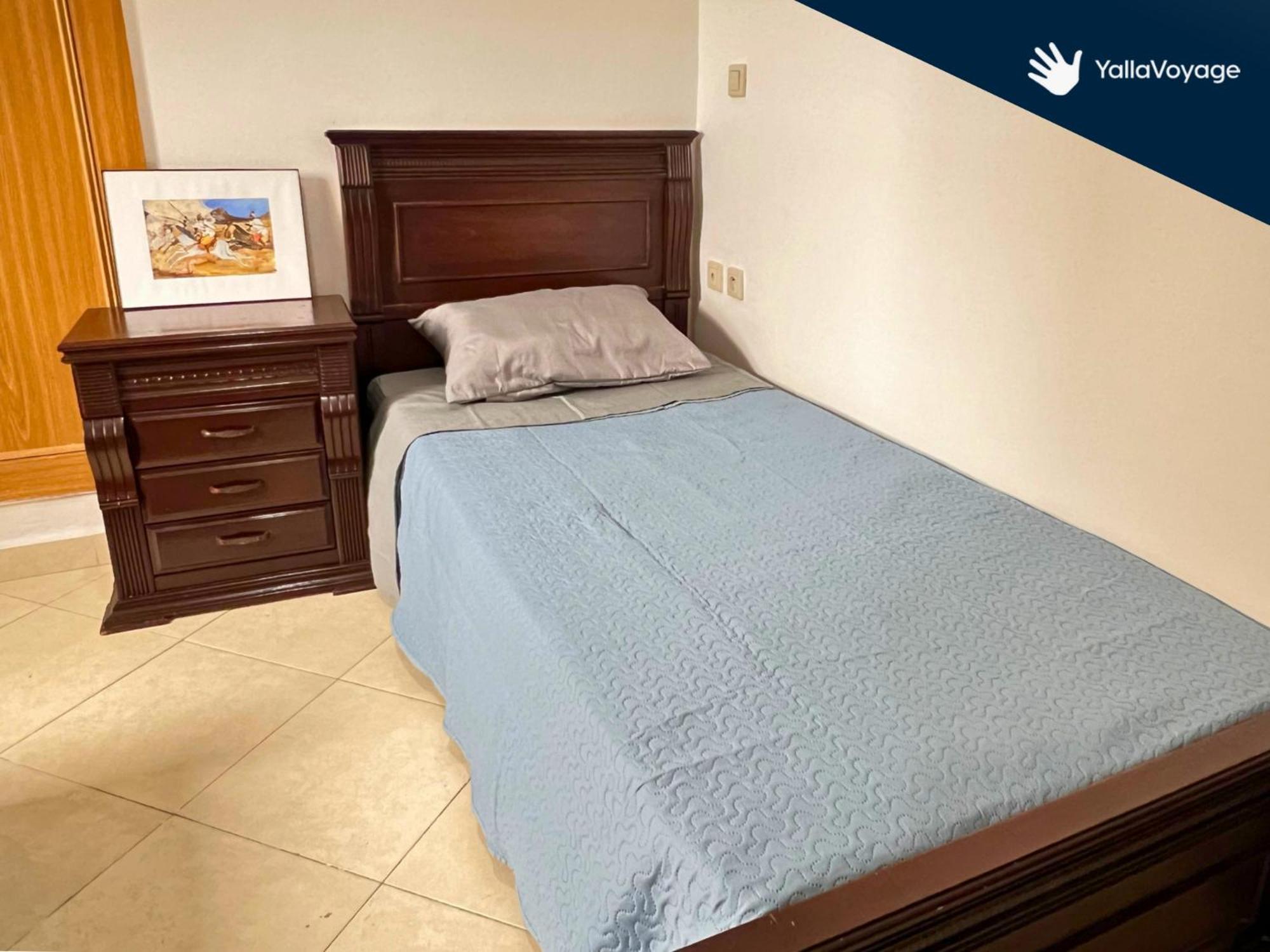 Appartement Simple Beachside Tanger