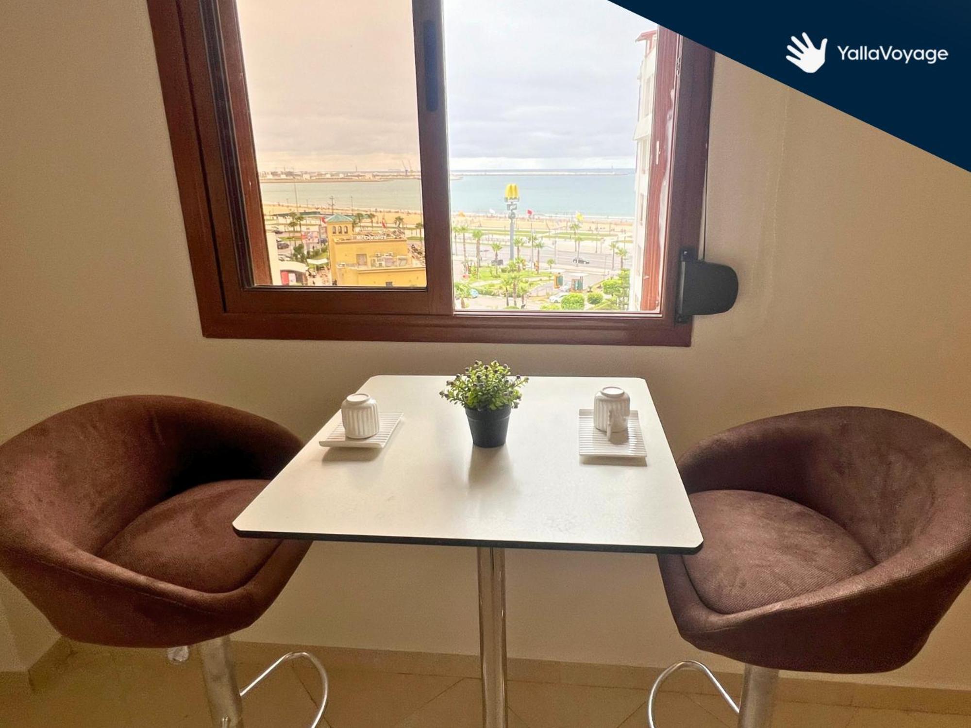Appartement Simple Beachside *